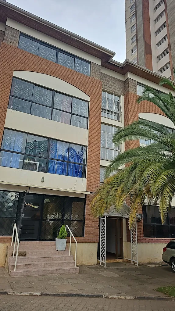Hurlingham Plaza - OFFICE in Kilimani photo